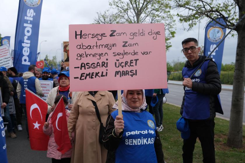 Asgari ücret primden, tazminata her ödemeyi etkiliyor