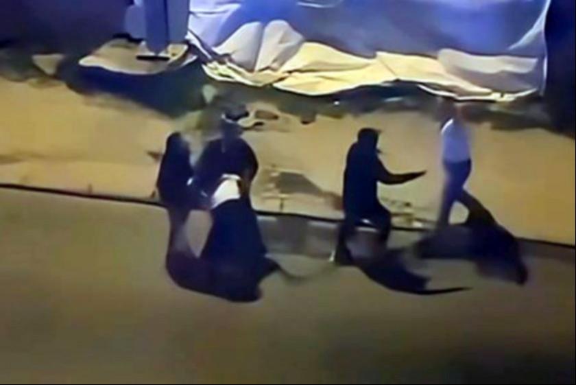 Avcılar'da kadına şiddet: İki erkek tarafından darbedildi
