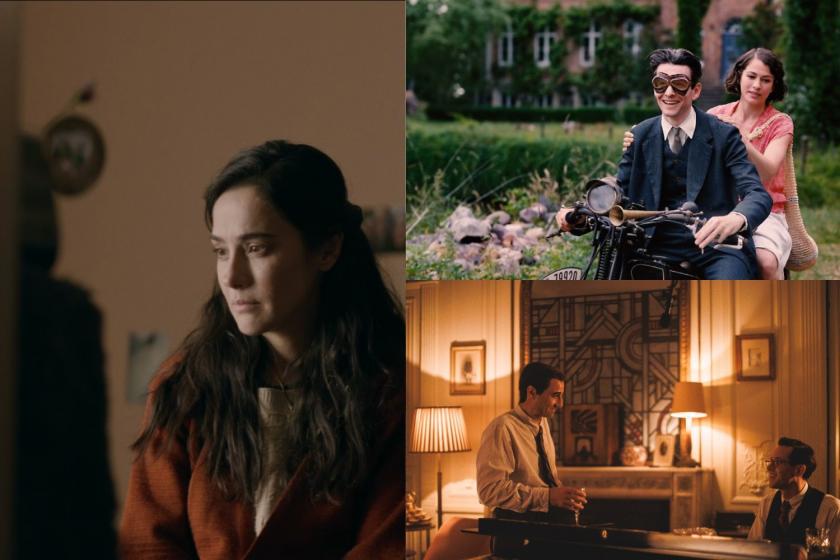 Bu hafta sinemalarda 11 yeni film vizyona giriyor