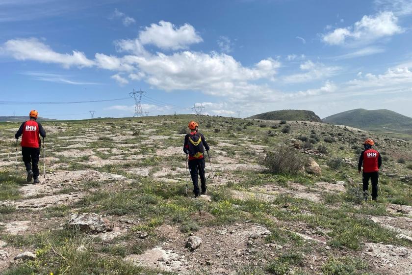 Kayıp üniversiteli Burak'ın, boş arazide tabancayla vurulmuş cesedi bulundu