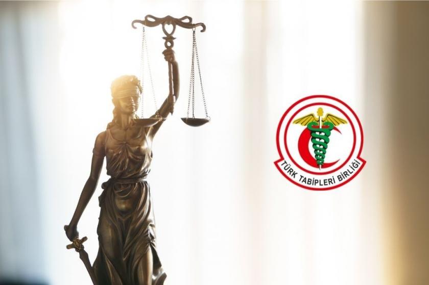 Mahkeme TTB’nin ‘Beyaz Kod’ talebini 3’üncü kez haklı buldu