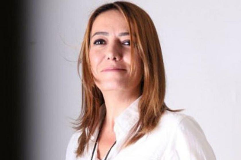 Gazeteci Ayşemden Akın için TGS'den çağrı: İlgili makamları göreve çağırıyoruz