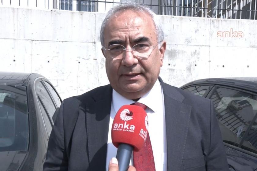 İmamoğlu’nun avukatı Kemal Polat: 'Adalet talep etmekten vazgeçmeyeceğim'