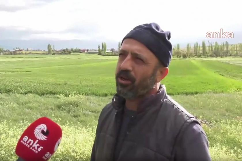 Konyalı çiftçi: 'Her geçen yıl bir önceki yılı arar duruma geldik'