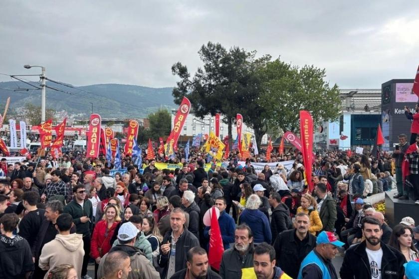 Sessizliğin içinde güç birikiyor