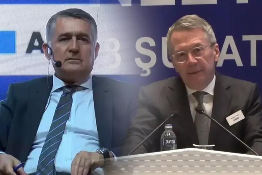 TÜSİAD ve YİK başkanı hakkında yeni iddianame hazırlandı