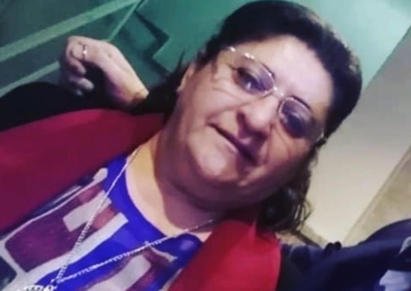 Saliha Karayaka'yı öldüren oğlu tutuklandı