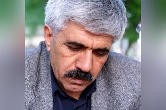 Yazar Hasan Özkılıç yaşamını yitirdi