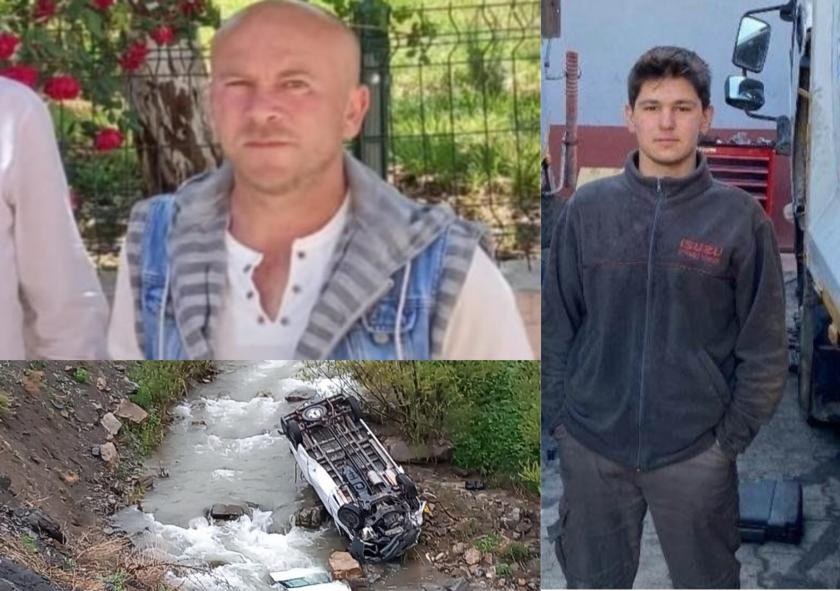 3 günde 5 iş cinayeti