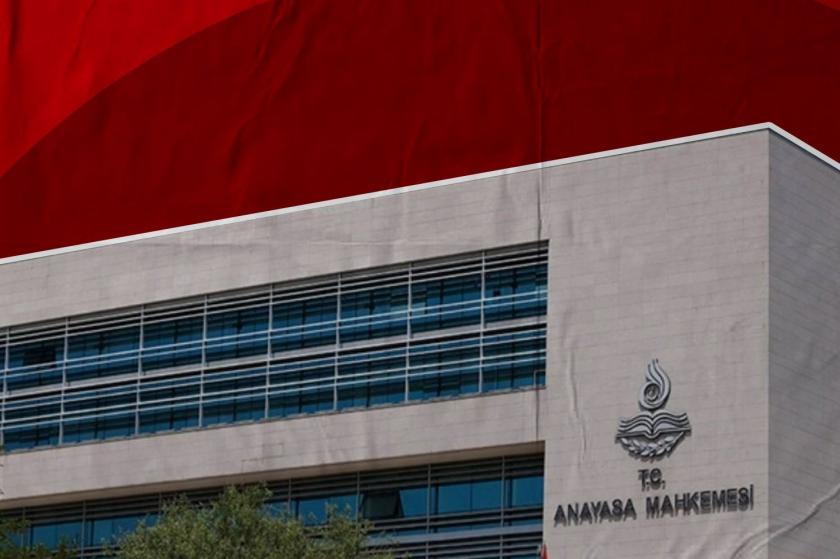 AYM, toplantı ve gösteri yürüyüşü düzenleme hakkının ihlal edildiğine karar verdi