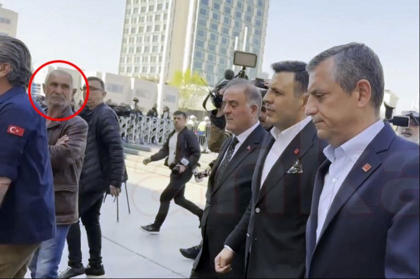 Saldırgan Selçuk Tengioğlu'nun savcılık ifadesi: "Cumhurbaşkanımıza 'Sana dünyayı dar ederim' demesinden rahatsız oldum"