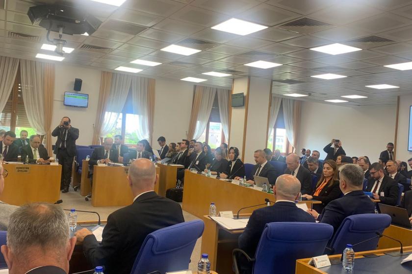 Merkez Bankası Başkanı Karahan: Sıkı para politikasına devam edeceğiz