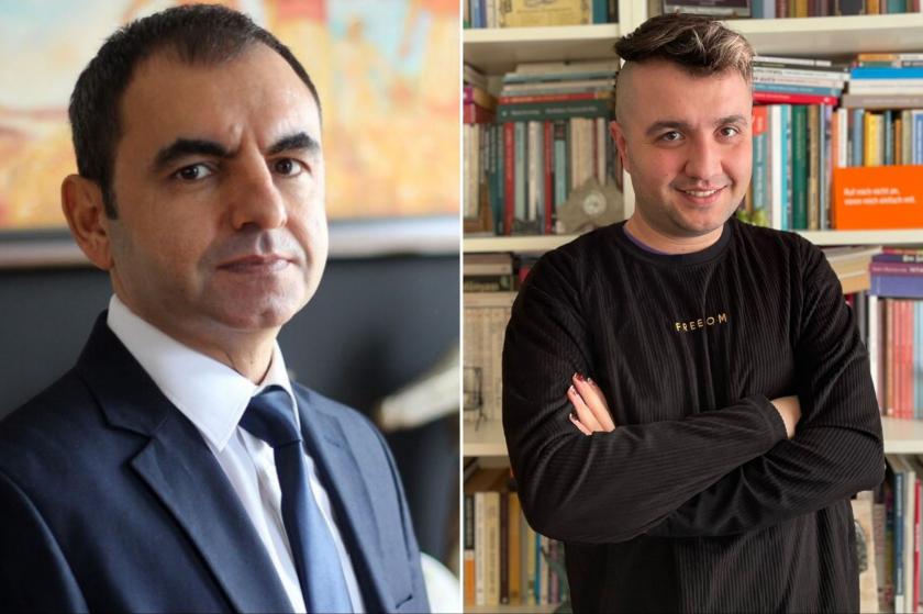 Ercüment Akdeniz ve Yıldız Tar’a “örgüt üyeliği” suçlaması