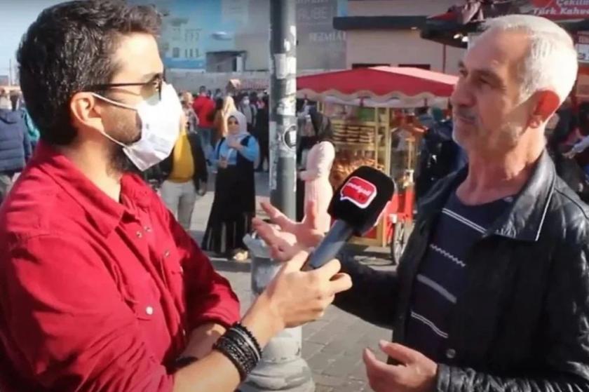 Selçuk Tengioğlu'nun röportajı ortaya çıktı; "Derin devleti" savunmuş