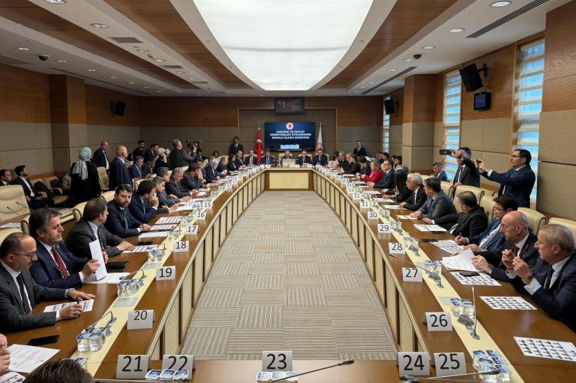 HSK seçimlerinde gerginlik: CHP seçimden çekildi