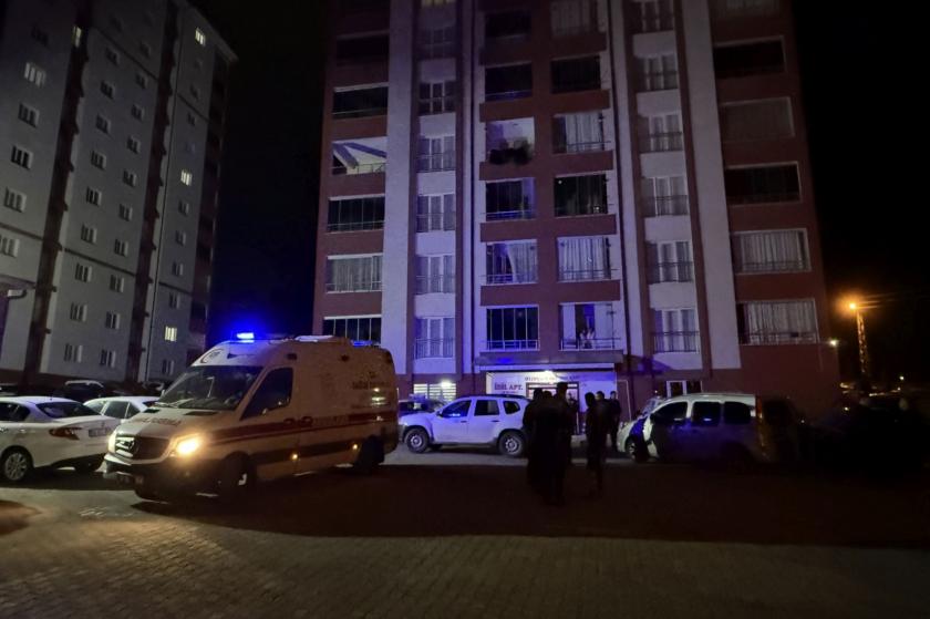 Sivas’ta iki kardeş evlerinde öldürülmüş halde bulundu