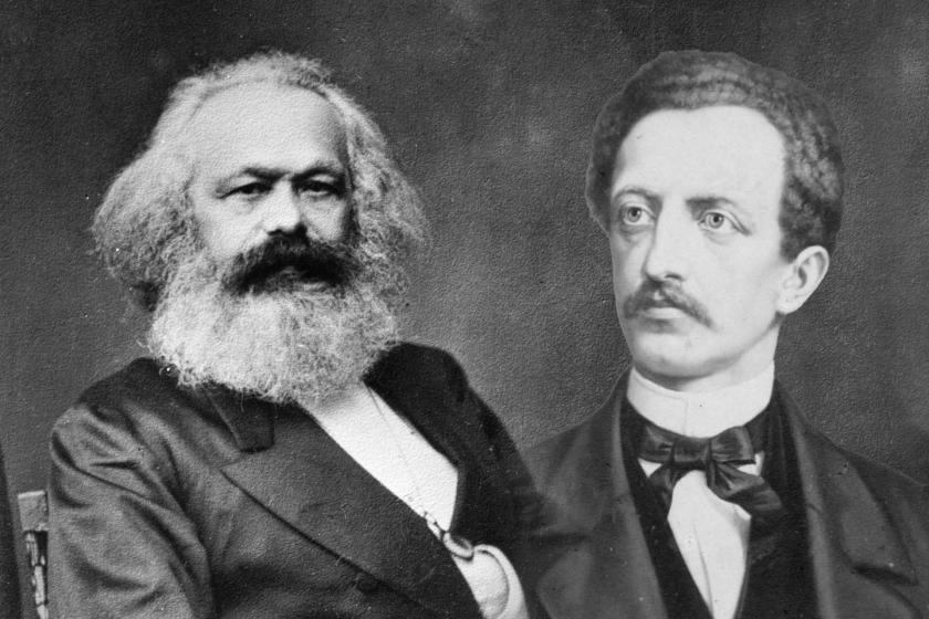 Gotha Programı'nın Eleştirisi'nin 150. Yılı