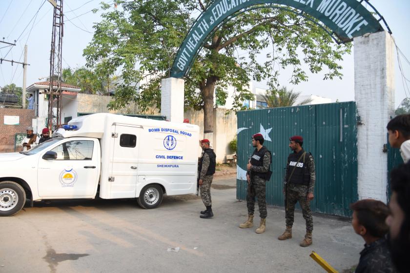 Çin ve Rusya'dan Hindistan ve Pakistan'a itidal çağrısı