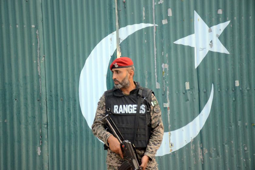 Pakistan, Hindistan'ın maslahatgüzarını Dışişleri Bakanlığına çağırdı
