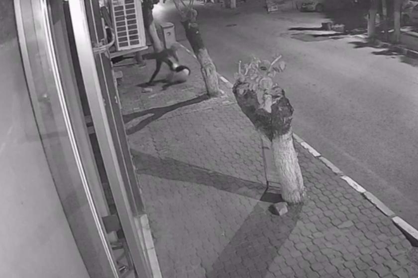 İzmir'de bir kadını bıçaklayan Çağlar Efe D. için iddianame hazırlandı