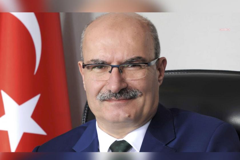 ATO başkanından Hisarcıklıoğlu’na destek: Vergi sistemi şeffaf olmalı
