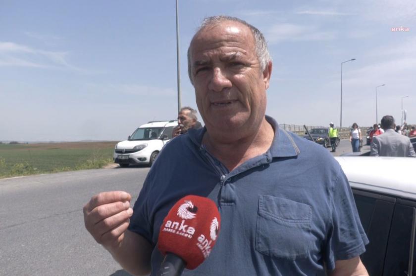 Tutuklu Esila Ayık’ın babasından Erdoğan’a çağrı
