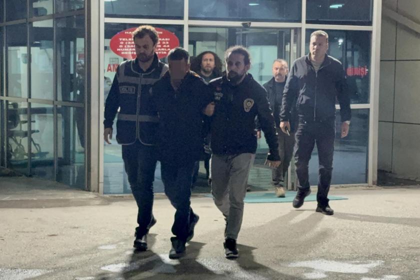 Sivas’ta İki kardeşi evlerinde bıçaklayarak öldüren zanlı yakalandı