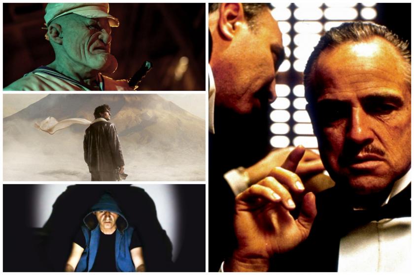 9 Mayıs’ta gösterime girecek filmler