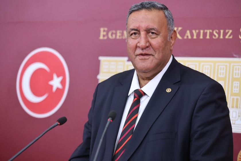 CHP Milletvekili Gürer, iktidarın ‘aile yılı’ propagandasını eleştirdi
