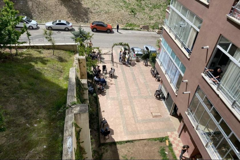 Ankara’da kadın cinayeti: Adalet Mallı adlı kadın evli olduğu erkek tarafından öldürüldü
