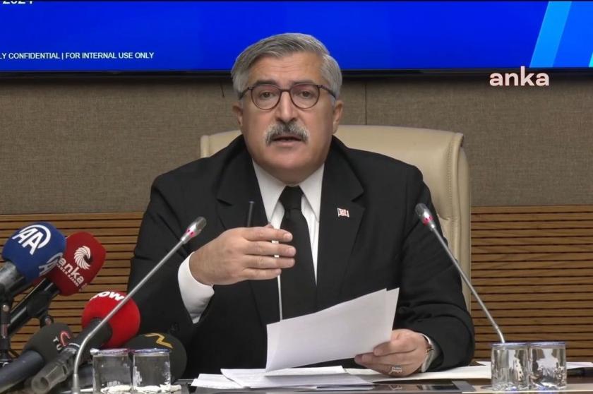 Hüseyin Yayman, yasaklara kılıf buldu: Toplumu korumak...