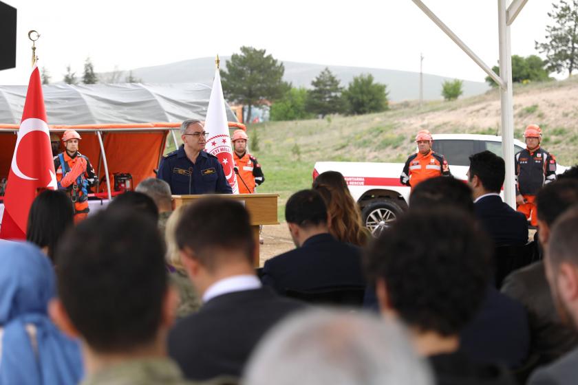 MSB'den "İsrail'le görüşme" açıklaması: Koordinasyon devam ediyor