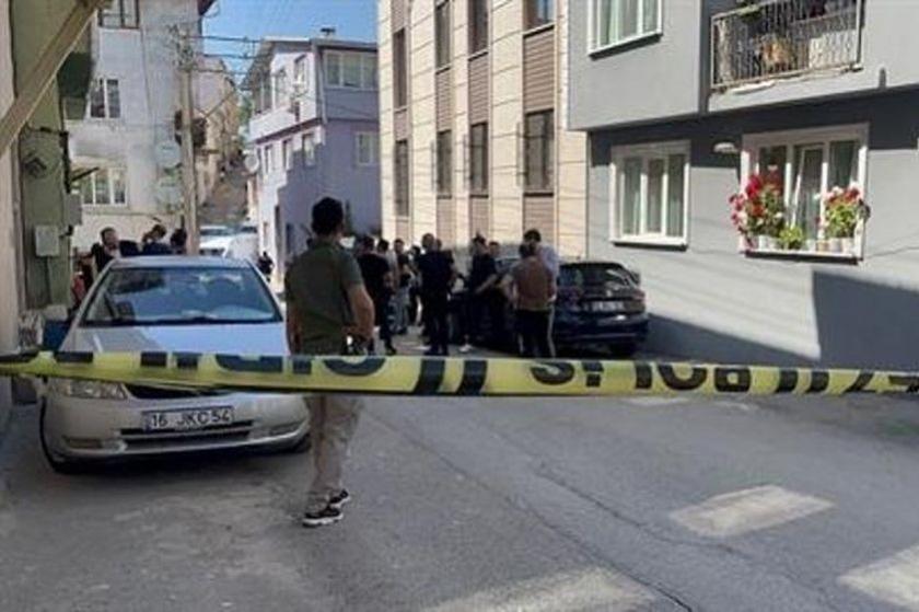 Bursa’da çocuklarını öldüren erkeğe ağırlaştırılmış müebbet hapis