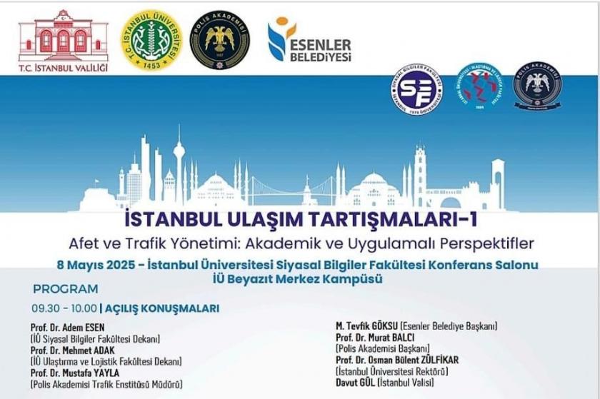 İÜ’deki etkinlikte öğrenciler X-ray kontrolünden geçirildi: “Okul, iktidarın arka bahçesi oldu”