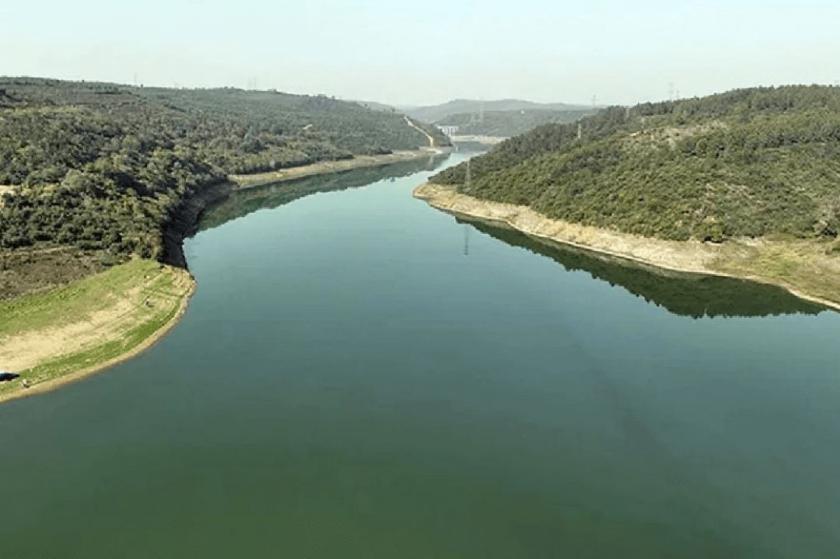 MO İstanbul Büyükkent Şubesi: Ömerli Havzasını tehdit eden planlar iptal edildi