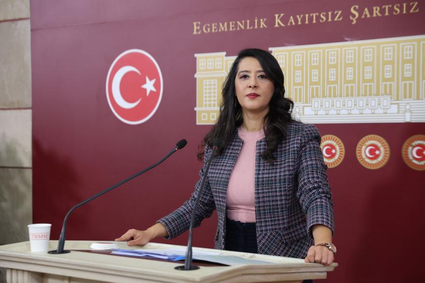 Antep, Malatya ve Urfa'daki işçi kıyımı Meclis gündeminde