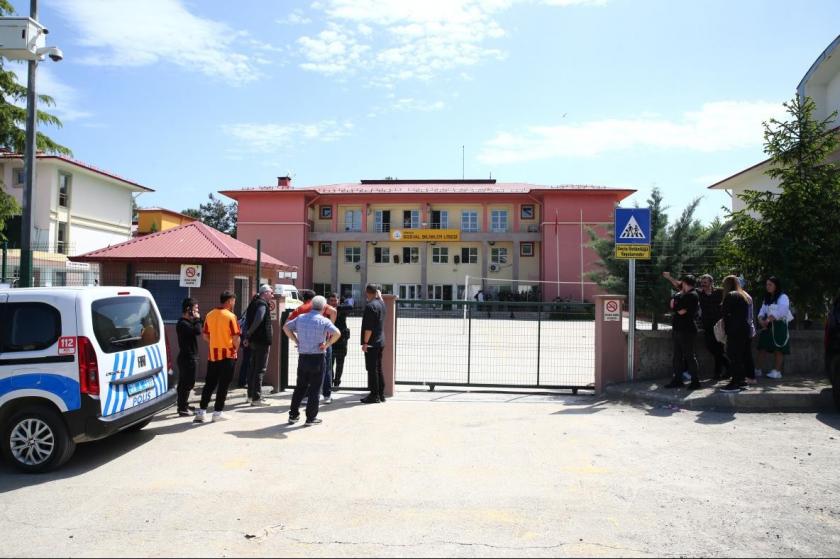 Giresun'da lisede kadın cinayeti: Geçici işçi statüsündeki 1 kadın öldürüldü, 1 kadın yaralı