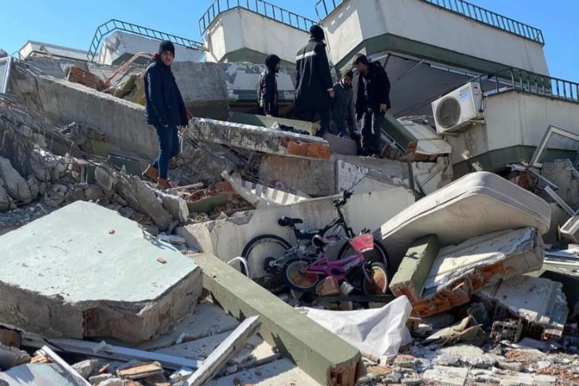 Çuhadar Sitesi davası sonuçlandı; 1 hapis, 1 beraat