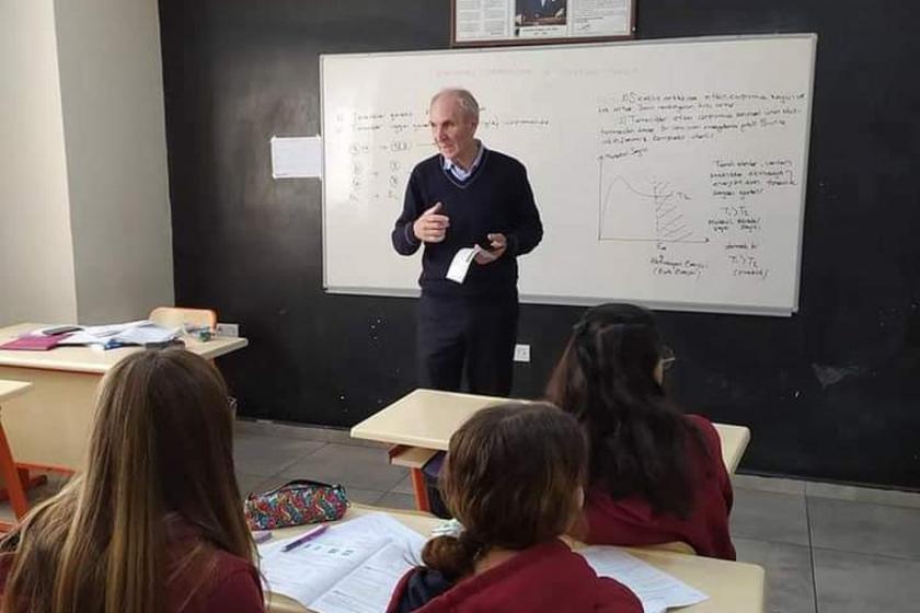 Öldürülen Öğretmen İbrahim Oktugan’ın davası: Sanığın kemik yaşının belirlenmesi istendi