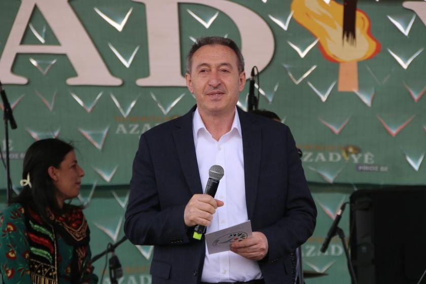 Tuncer Bakırhan: İlk kez yaraları gerçekten sarabileceğimiz bir eşiğe geldik