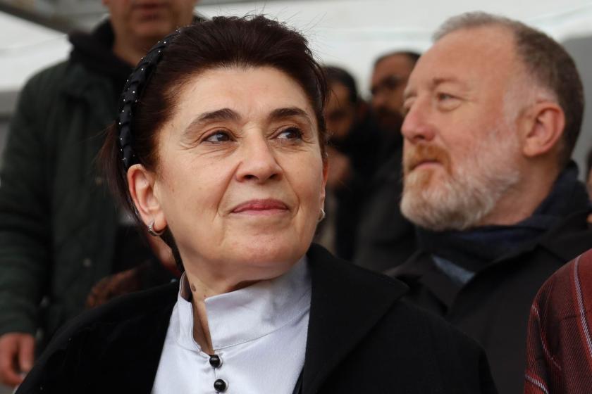 Leyla Zana: Yeni dönem hepimize yeni sorumluluklar yüklüyor