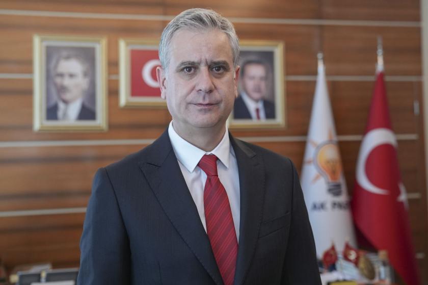 Hasan Basri Yalçın: Tek bir açıklama ile fesih olmaz, biz silahların bırakılmasını istiyoruz