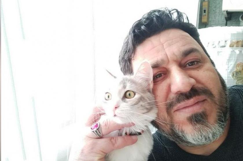 Erol Eğrek'in yeğeni anlattı: Çenesi kırılmıştı, her yeri morarmıştı