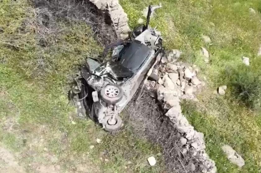 Aydın'da kayıp olarak aranan kişi ölü bulundu