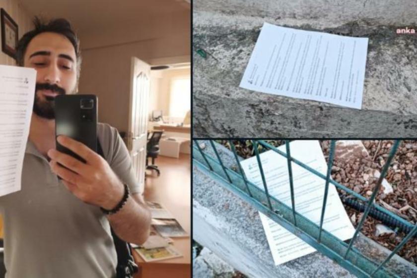 İmamoğlu'nun engellenen X hesabının çıktılarını dağıtmıştı:  Avukat Burak Saldıroğlu tutuklandı