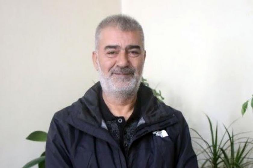 DEM Parti Batman İl Eş Başkanı Mustafa Mesut Tekik yaşamını yitirdi