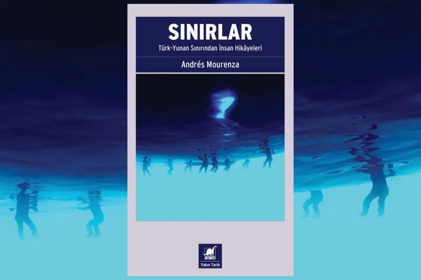 Türk-Yunan sınırının trajik tarihinde yolculuk