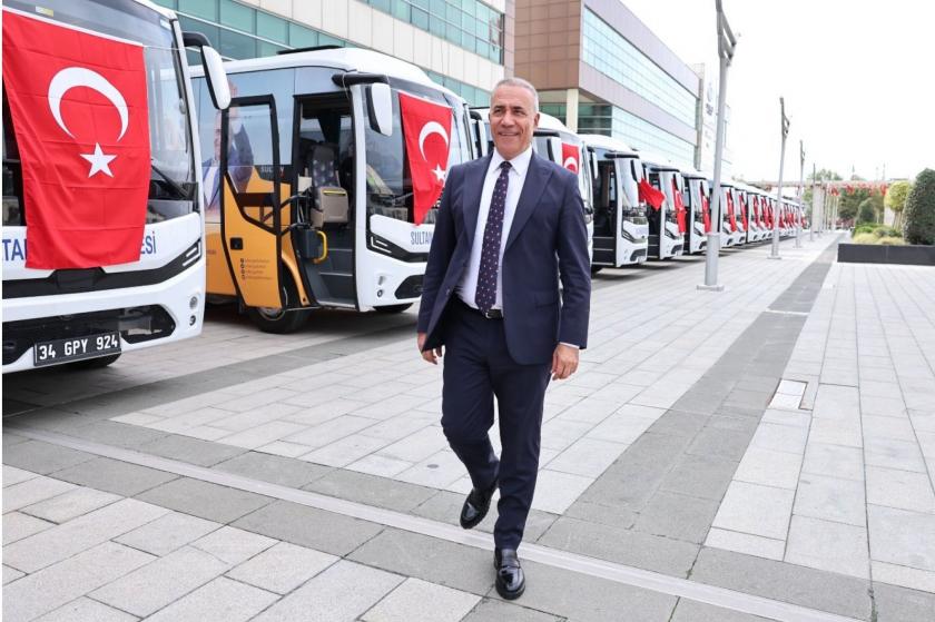 Mahkemenin kararı: Sınırsız yetkin olamaz