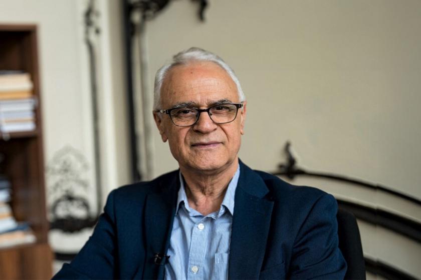 Remzi Kartal: Kürt sorununu biz bize çözelim