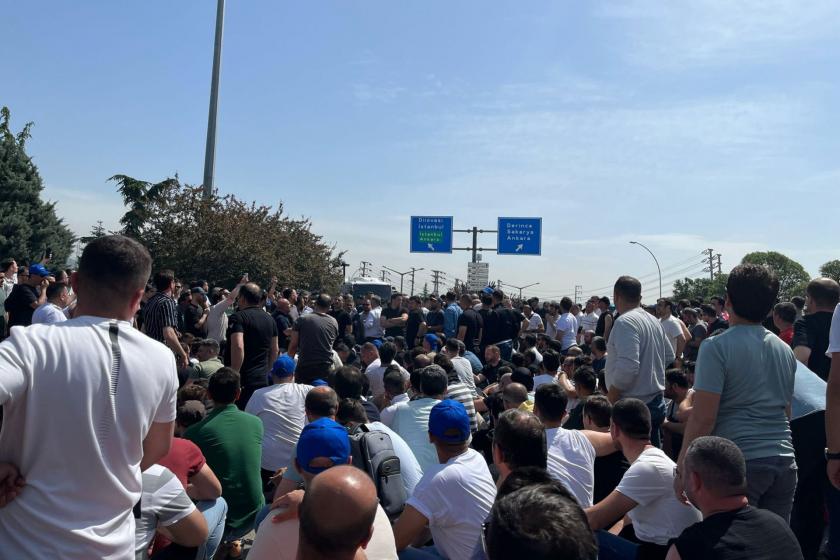 Kazanım için kalıcı birlikler şart!